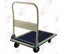 660Lbs Capacity Foldable Large Platform Hand Truck Moving Handling Dolly 660 lb